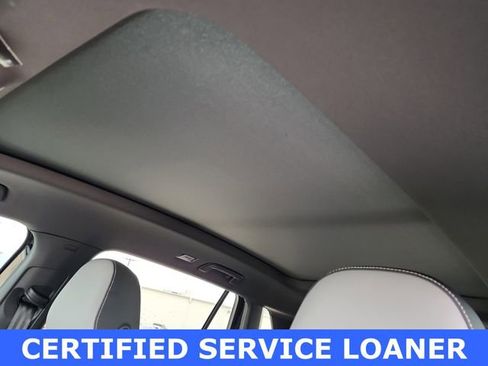 Used 2026 Volkswagen Tiguan SE R-Line AWD/4WD image 26