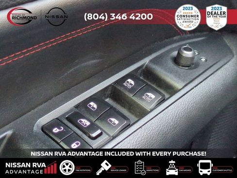 Used 2024 Jeep Compass Trailhawk image 23