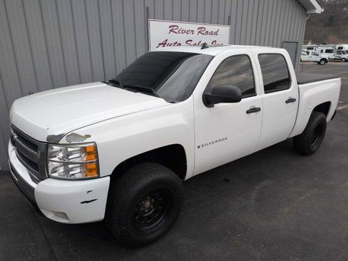 Used 2009 Chevrolet Silverado 1500 LT w/ Power Pack Plus image 15