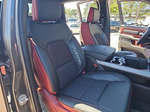 New 2026 RAM 1500 Rebel w/ Rebel Level 1 Equipment Group AWD/4WD image 10
