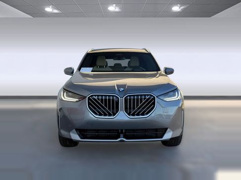 New 2026 BMW X3 xDrive30 w/ Premium Package image 5