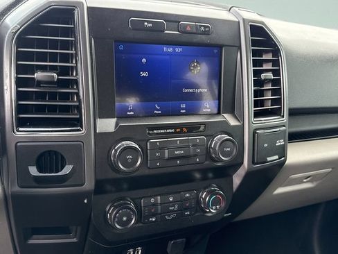 Used 2019 Ford F150 XLT w/ Equipment Group 302A Luxury RWD image 34