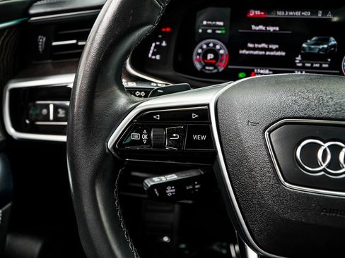 Used 2023 Audi A7 3.0T Prestige w/ Luxury Package image 35