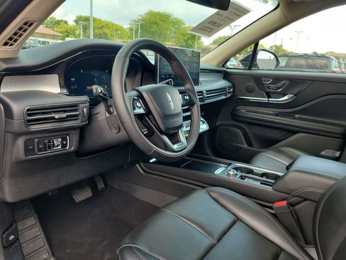 Certified 2023 Lincoln Corsair AWD w/ Equipment Group 101A image 21