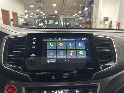 Used 2021 Honda Passport EX-L image 50