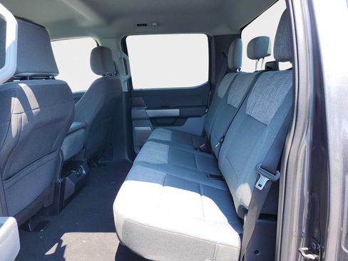 New 2026 Ford F350 XLT w/ XLT Premium Package AWD/4WD image 15