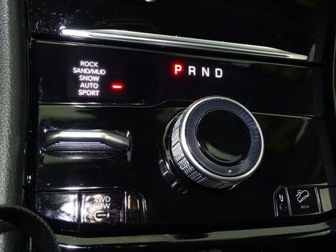Certified 2023 Jeep Grand Cherokee 4WD 4xe image 12