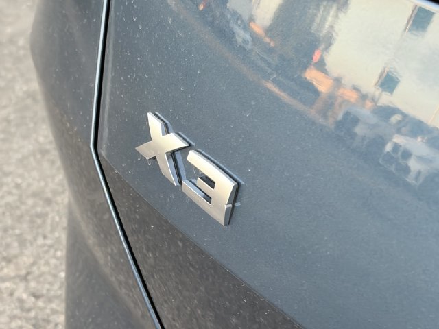 Used 2025 BMW X3 M50 w/ Premium Package AWD/4WD image 6