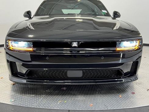 New 2026 Dodge Charger R/T Scat Pack w/ Track Package image 8