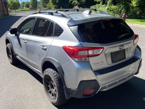 Used 2019 Subaru Crosstrek 2.0i Premium AWD/4WD image 7