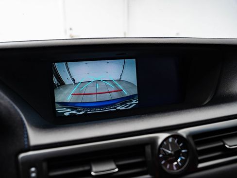 Used 2016 Lexus GS F RWD image 33