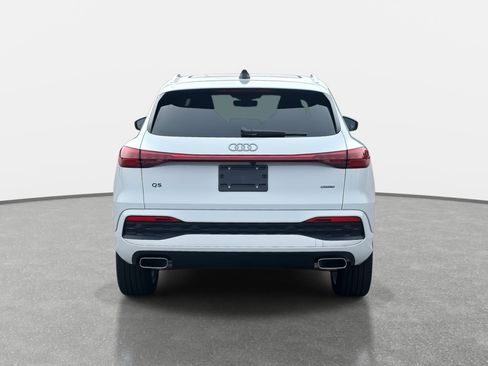 New 2025 Audi Q5 Premium Plus image 6
