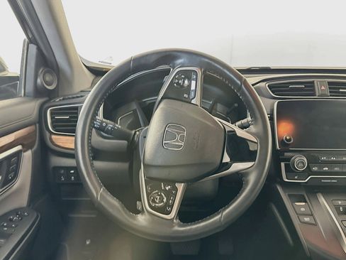 Used 2020 Honda CR-V EX-L image 18