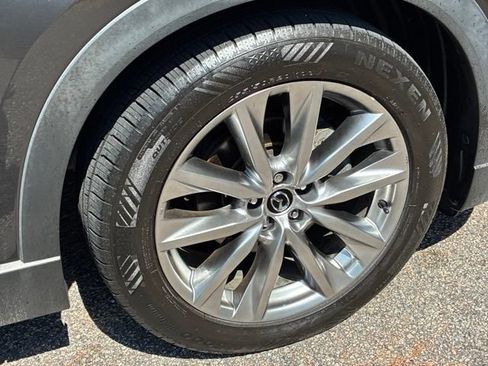 Used 2017 MAZDA CX-9 Grand Touring AWD/4WD image 16