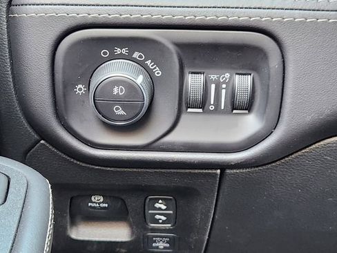 New 2026 RAM 1500 Limited AWD/4WD image 20