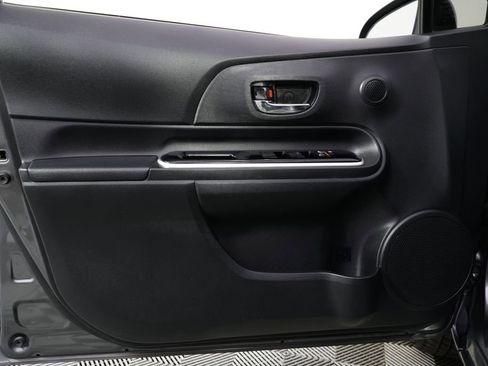 Used 2015 Toyota Prius C Two FWD image 22
