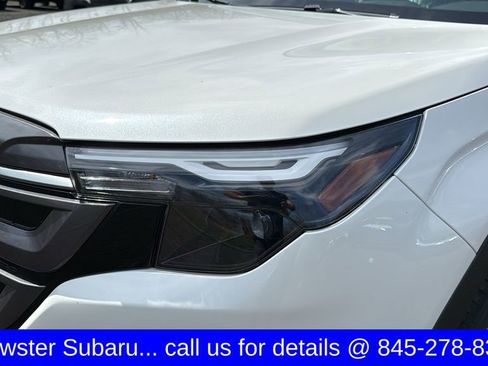 New 2026 Subaru Forester Premium AWD/4WD image 4