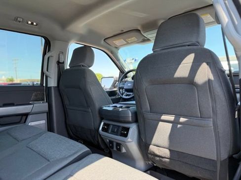 Used 2024 Ford F150 Lightning Flash AWD/4WD image 20