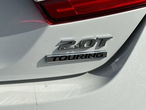 Used 2018 Honda Accord Touring image 26
