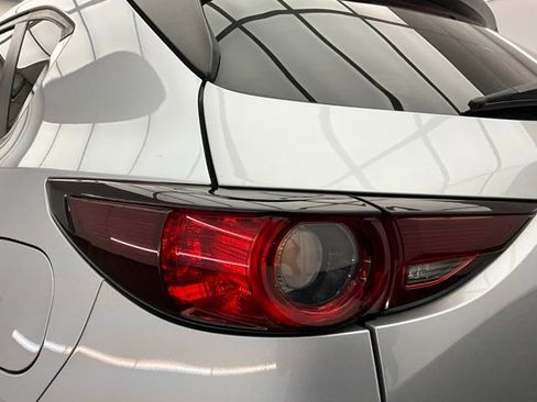 Used 2019 MAZDA CX-5 Touring image 20