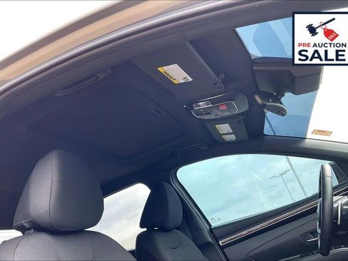 Used 2022 Hyundai Santa Cruz SEL Premium AWD/4WD image 22