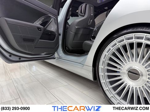 Used 2025 BMW 760i xDrive 760i xDrive Sedan 4D image 70