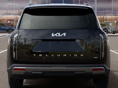 New 2027 Kia Telluride S AWD/4WD image 13