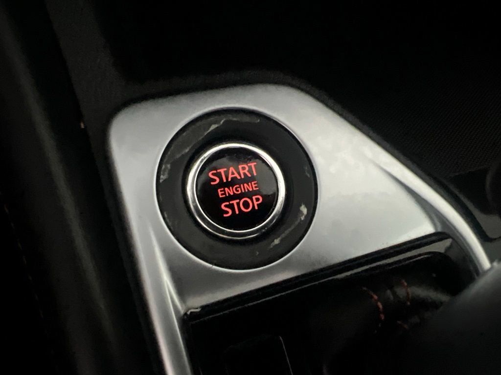 Certified 2023 Nissan Sentra SR w/ SR Premium Package FWD image 51