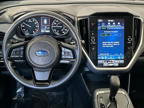 Used 2024 Subaru Crosstrek 2.0i Premium w/ Popular Package #3 AWD/4WD image 15