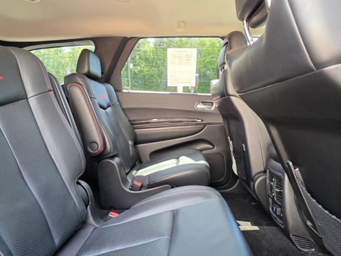 Used 2012 Dodge Durango R/T w/ Leather Interior Group RWD image 15