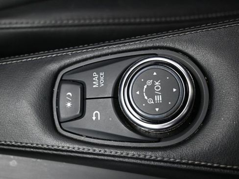 Used 2020 INFINITI QX50 Luxe w/ Navigation Package image 32