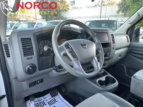 Used 2019 Nissan NV 2500 S image 19