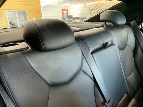 Certified 2022 Cadillac CT4 Premium Luxury AWD/4WD image 22
