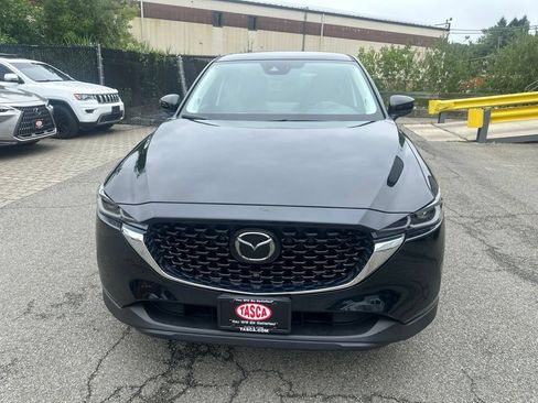 Used 2023 MAZDA CX-5 AWD 2.5 S w/ Premium Package image 9