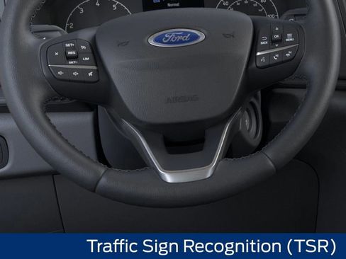 New 2025 Ford Transit 350 XL image 3