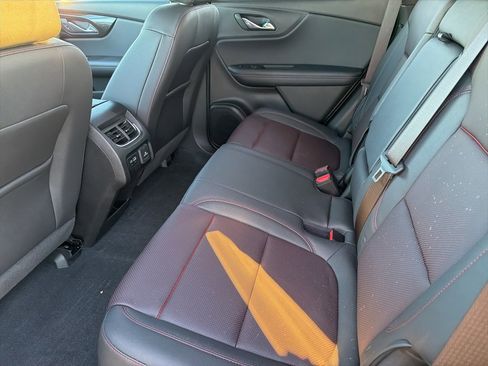Used 2024 Chevrolet Blazer RS w/ Driver Confidence II Package image 15