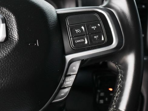 Used 2021 RAM 2500 Laramie w/ Night Edition AWD/4WD image 27