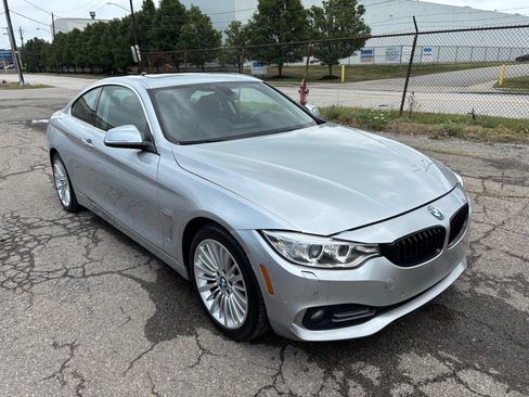 Used 2014 BMW 428i xDrive Coupe AWD/4WD image 1