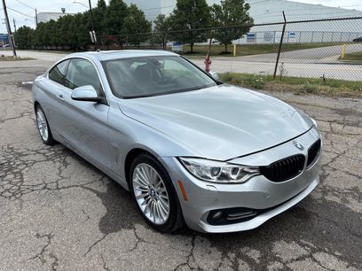 Used 2014 BMW 428i xDrive Coupe