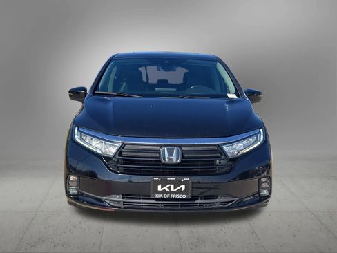 Used 2021 Honda Odyssey EX-L image 9