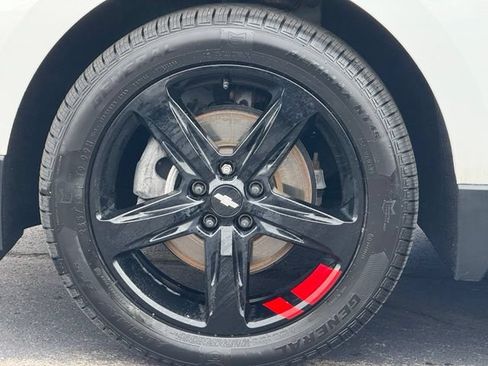 Used 2020 Chevrolet Equinox Premier w/ Premier Redline Edition AWD/4WD image 11