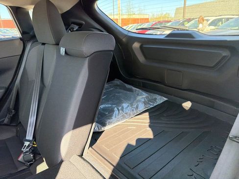 Used 2024 Subaru Crosstrek 2.0i AWD/4WD image 27