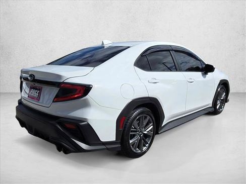 Used 2024 Subaru WRX image 5