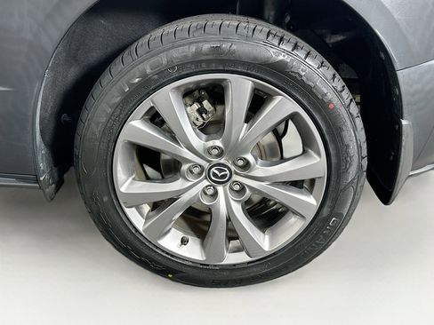 Used 2023 MAZDA CX-30 AWD 2.5 S w/ Select Package image 11