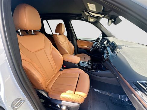 Used 2023 BMW X3 sDrive30i w/ M Sport Package image 28