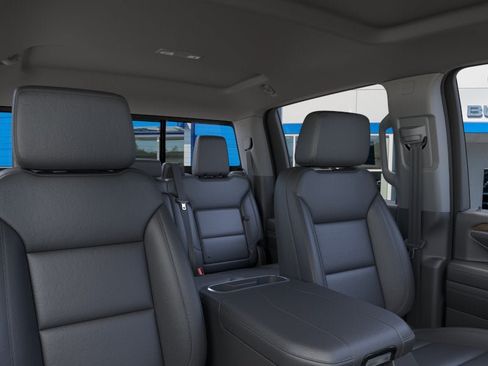 New 2026 Chevrolet Silverado 2500 LT w/ Trail Boss Package AWD/4WD image 24