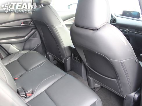 Used 2024 MAZDA CX-30 AWD 2.5 S w/ Preferred Package image 24