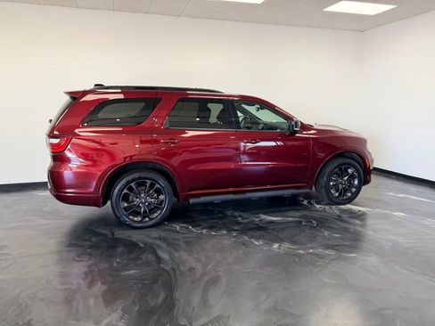 Used 2024 Dodge Durango GT AWD/4WD image 27
