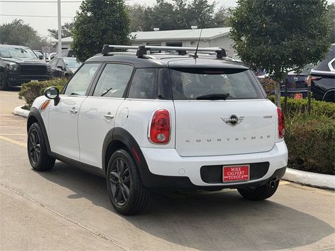 Used 2014 MINI Cooper Countryman image 5