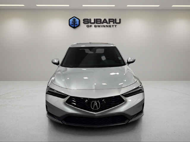 Used 2024 Acura Integra FWD image 8